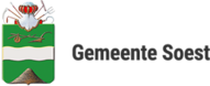 Logo Gemeente Soest, ga naar de homepage